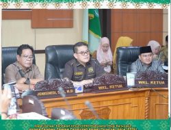 DPRD Muba Dorong Kepastian Status PPPK, RDPU Hasilkan Sejumlah Rekomendasi Strategis