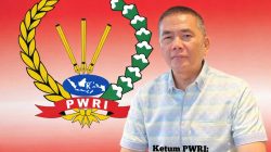 Benteng Alam Nusantara: Mengapa Indonesia Tak Perlu Gentar di Tengah Badai Perang Global?