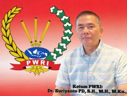 Benteng Alam Nusantara: Mengapa Indonesia Tak Perlu Gentar di Tengah Badai Perang Global?