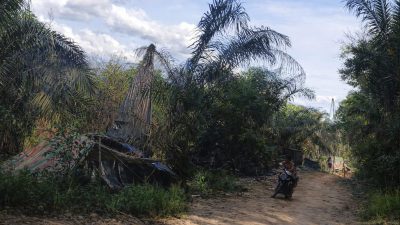 Skandal Ilegal Drilling di Muba Terkuak, Dugaan Dedi Deng dan Iran Warga Pangkal Jaya Kelola Sumur Minyak Ilegal di Macang Sakti