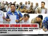 Langkah Progresif, Yayasan Rumah Asa Silampari Gandeng BNNP Sumsel Perkuat Fondasi Rehabilitasi