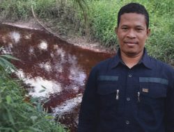 Kadus Bumi Kencana ‘Vonis’ Karya Jurnalis, Diduga Lampaui Wewenang dan Bela Korporasi?