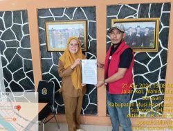 PWRI Muba Desak DPRD Gelar RDP: Dugaan Pencemaran Sungai di Desa Bumi Kencana Oleh PT SIAP