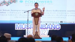 Mendagri Ingatkan Kepala Daerah Jaga Kekompakan Forkopimda dan Hindari Korupsi