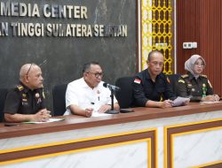 ​DRAMA SKENARIO PALSU GAGAL TOTAL! Mantan Kadis PMD Muba & Oknum Advokat Terseret Kasus Perintangan Keadilan