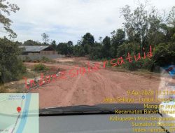 Ironi di Balik Dinding Triplek: Dugaan Gudang Minyak Ilegal di Musi Banyuasin Berkedok “Gudang Telur”