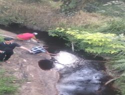 PWRI Muba: Bantahan PT SIAP Tak Menjawab, Jejak Dugaan Pencemaran Sungai di Bumi Kencana Masih Terlihat, DPRD Didesak Turun Tangan