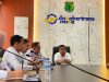 ​Memanusiakan Hubungan Kerja: Langkah Cepat Disnakertrans Muba Mediasi Sengketa Hubungan Industri