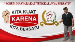 FMTJ Bersatu Bongkar Dugaan Pungli Migrasi Listrik dari PT MEP ke PT PLN di Peninggalan: Warga Diminta Bayar dari Rp1,5 Juta Hingga Rp2,2 Juta