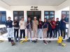 Sidak Pasca RDP DPRD Muba, DLH dan PT SIAP Uji Sampel Air Sungai Terkait Dugaan Pencemaran