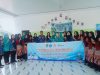 Komitmen Wujudkan Lingkungan Sehat, Desa Mangkunegara Timur Dinilai dalam Lomba PHBS Kabupaten PALI