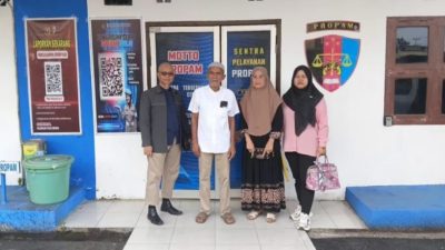 ​Advokat Indafikri: Negara Hukum Tidak Boleh Menghukum Berdasarkan Prasangka, Keadilan untuk Rendi Platini Harus Berdiri di Atas Fakta
