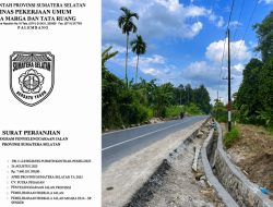 Heboh Proyek Jalan Muara Dua–Simpang Sender! Pembayaran 100 Persen Dipertanyakan, PPTK Sebut Ada Dugaan Pemalsuan Tanda Tangan