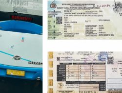 Bus Trans Muba Disorot: Diduga Tunggak Pajak Bertahun-tahun dan Plat Nomor, Dishub Tegaskan Pajak Dibayar Rutin