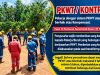​Kerja 4 Tahun di Wilayah Migas, Ditawari Kompensasi Rp1–1,5 Juta: 25 Eks Pekerja PT Tonsco International Minta Haknya Dibayar Sesuai dengan Ketentuan yang Berlaku