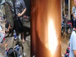 MHD Bagian “Tim Kelinci”, BW Pengurus Lapangan – Rantai Penguasaan Sumur-Sumur Masyarakat